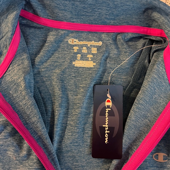 Track jacket - Picture 3 of 3